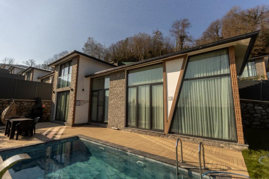 Sapanca Suit Villa