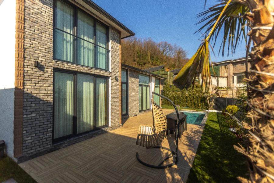 Sapanca Suit Villa