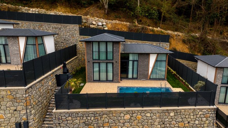 Sapanca Suit Villa