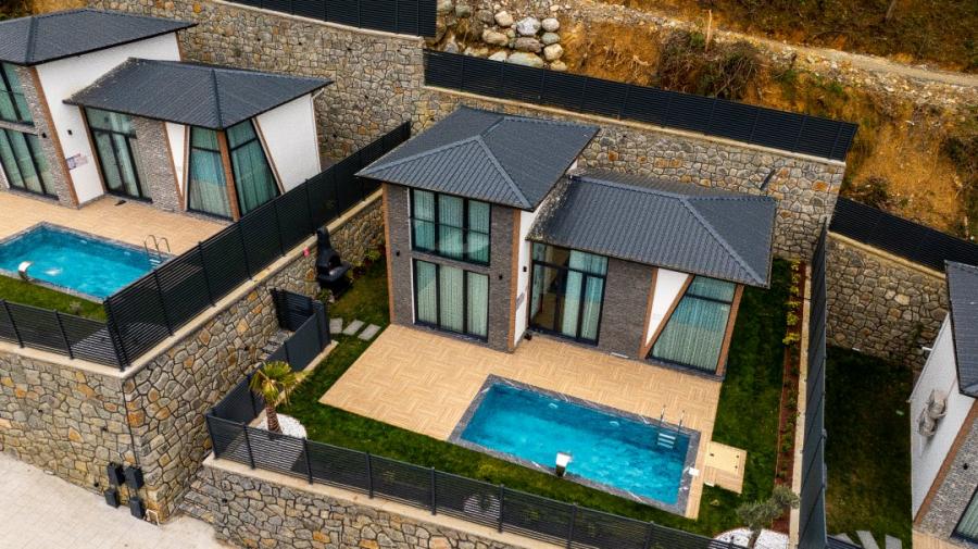 Sapanca Suit Villa