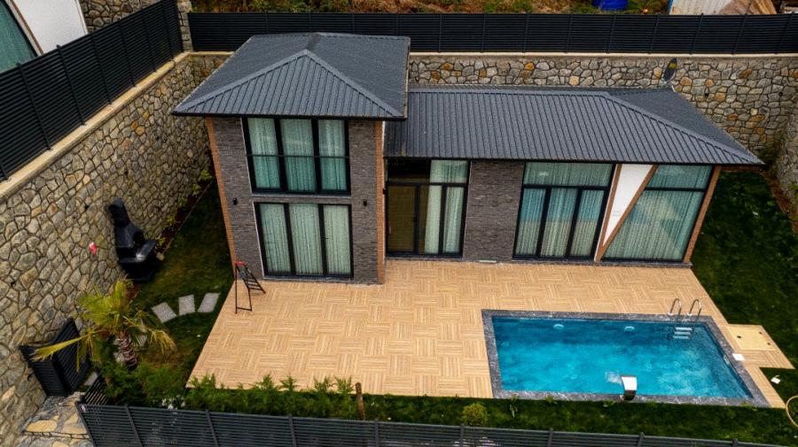 Sapanca Suit Villa