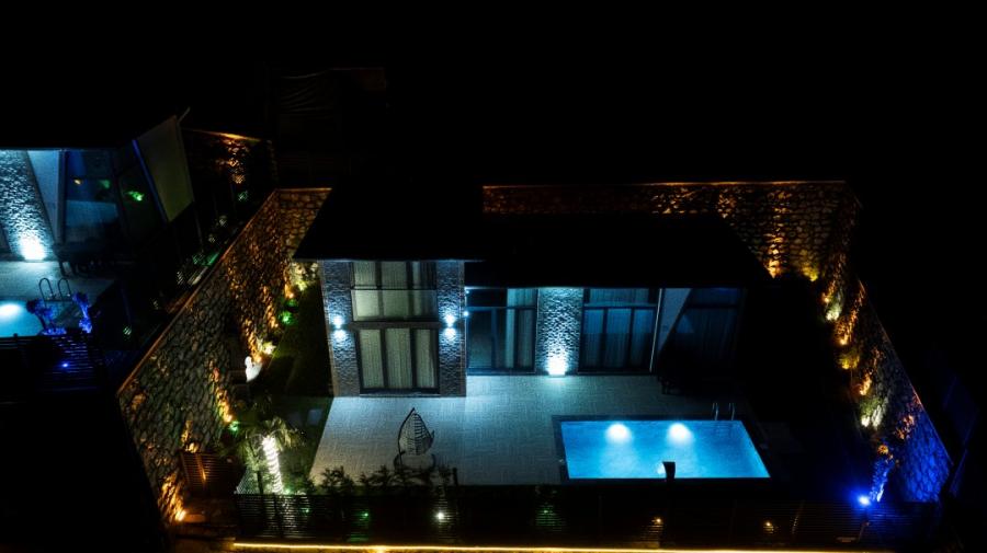 Sapanca Suit Villa