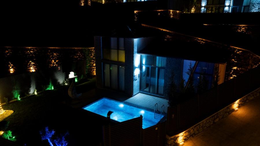Sapanca Suit Villa