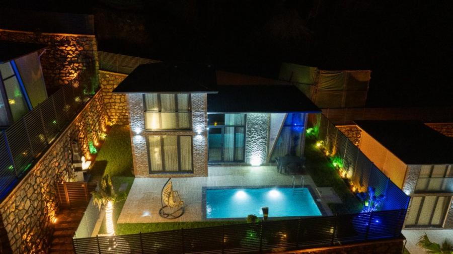 Sapanca Suit Villa