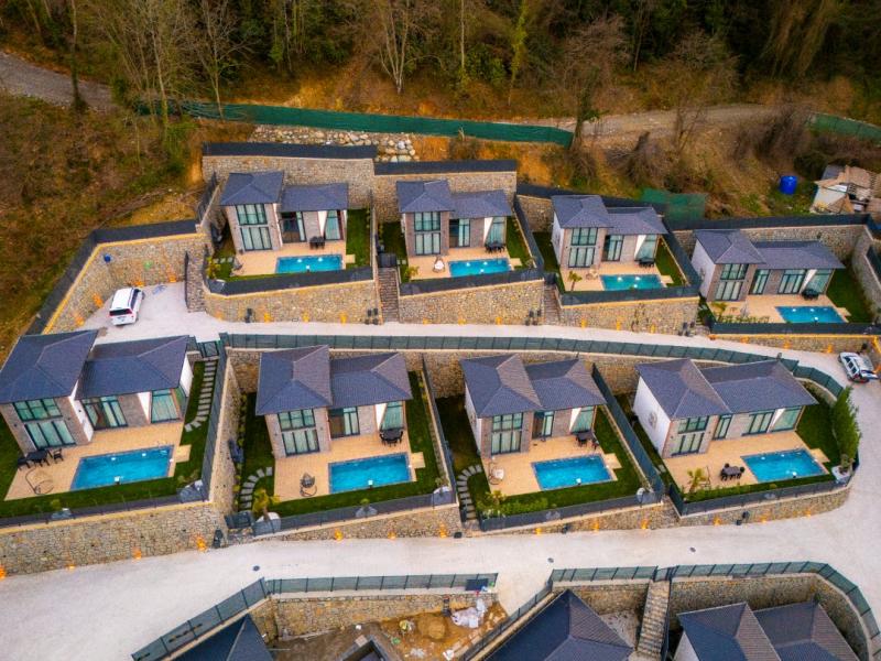 Sapanca Suit Villa