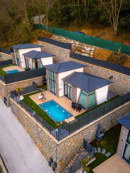 Sapanca Suit Villa