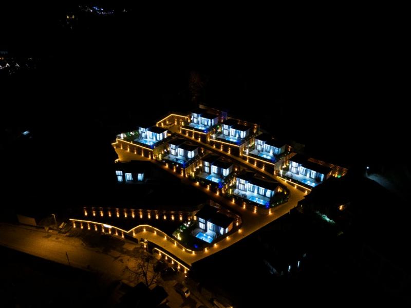 Sapanca Suit Villa
