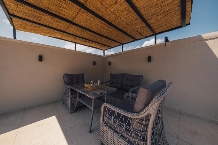 Dolce Suit's Bungalov