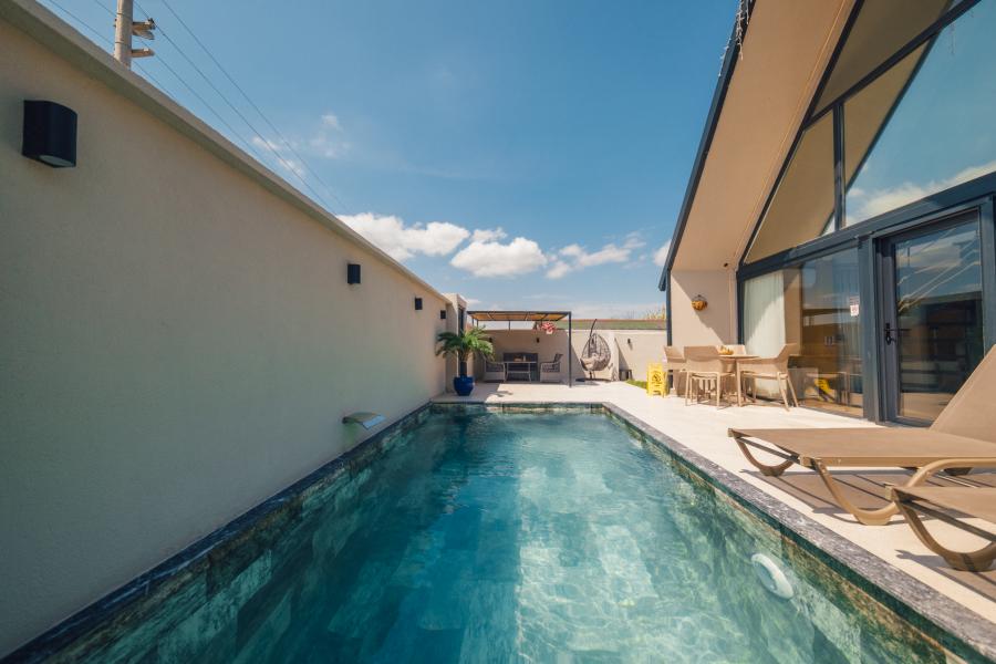 Dolce Suit's Bungalov