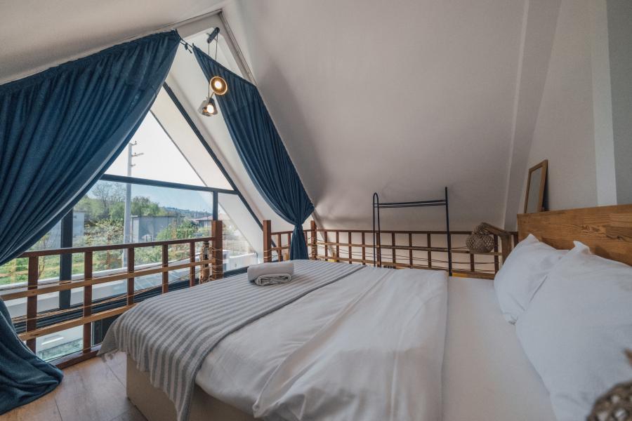 Dolce Suit's Bungalov