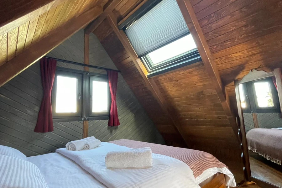 Sapanca Minna Bungalov
