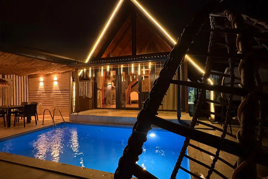 Sapanca Minna Bungalov