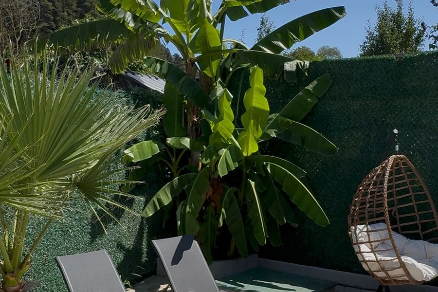 Sapanca Minna Bungalov