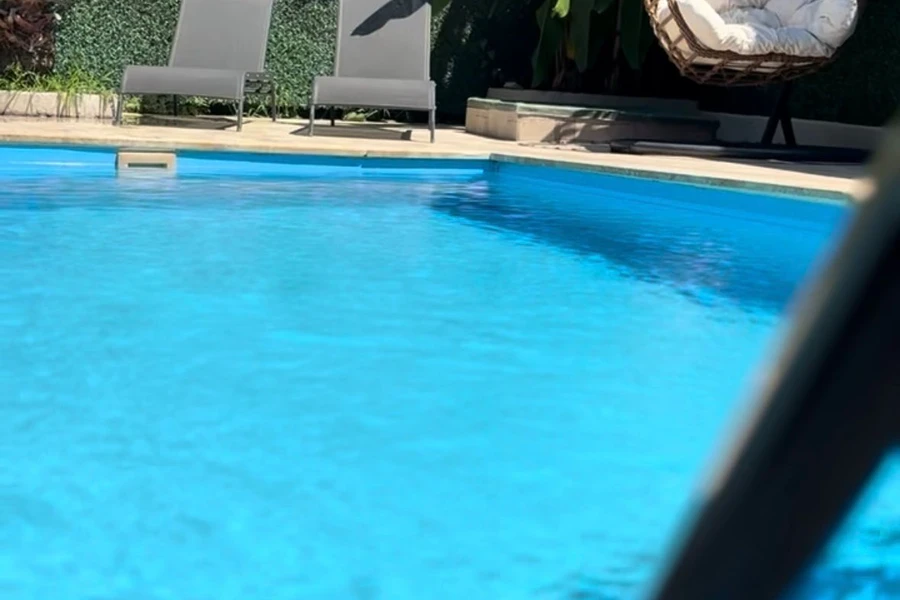 Sapanca Minna Bungalov