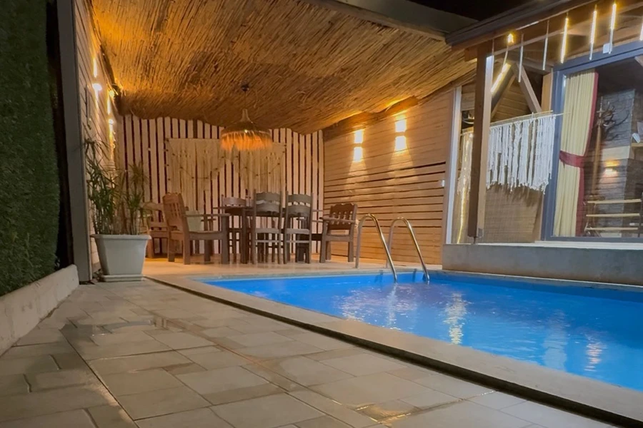 Sapanca Minna Bungalov
