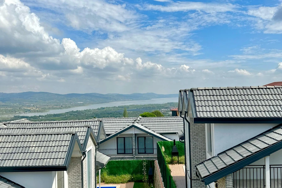 Park Villa Maşukiye