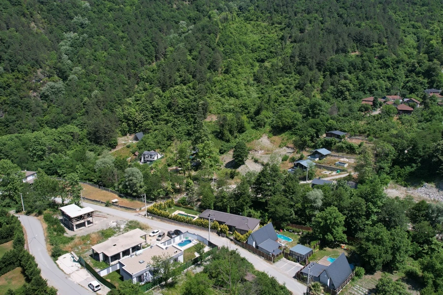 Alp Villa