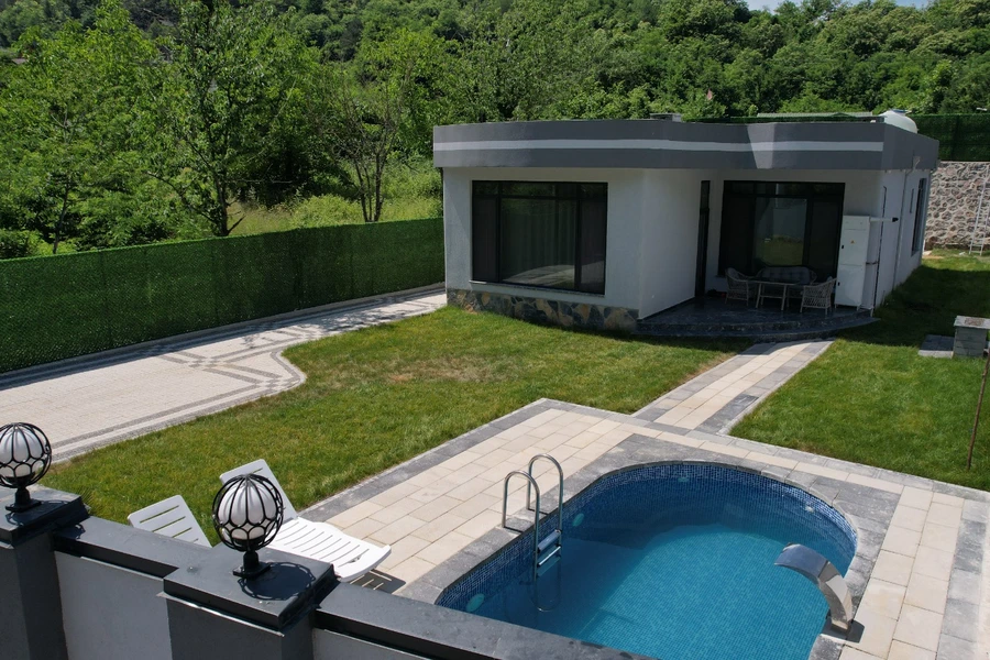Alp Villa
