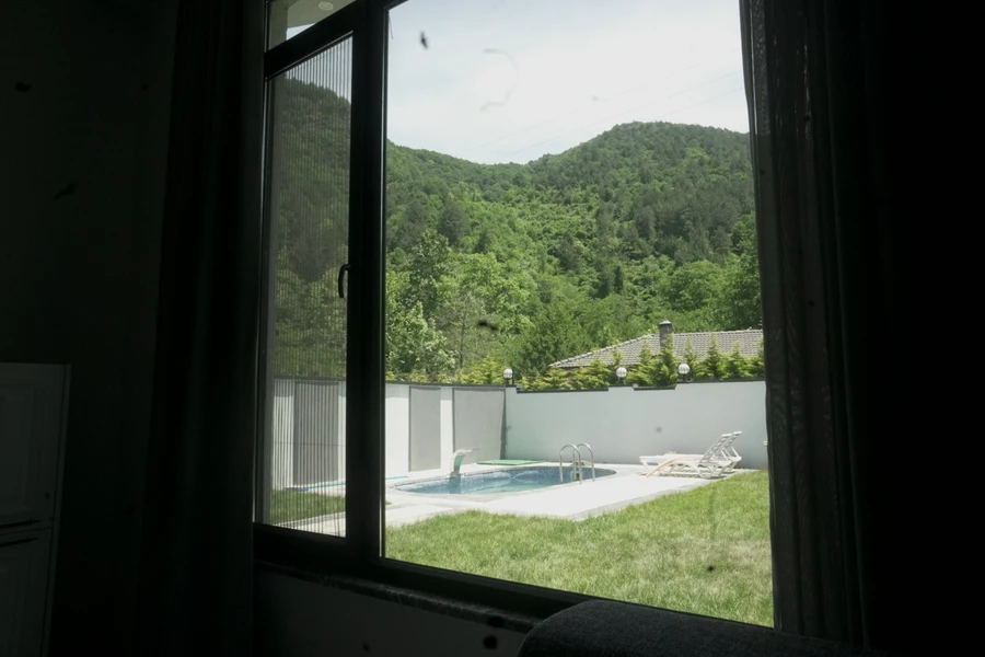 Alp Villa