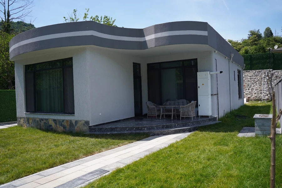 Alp Villa