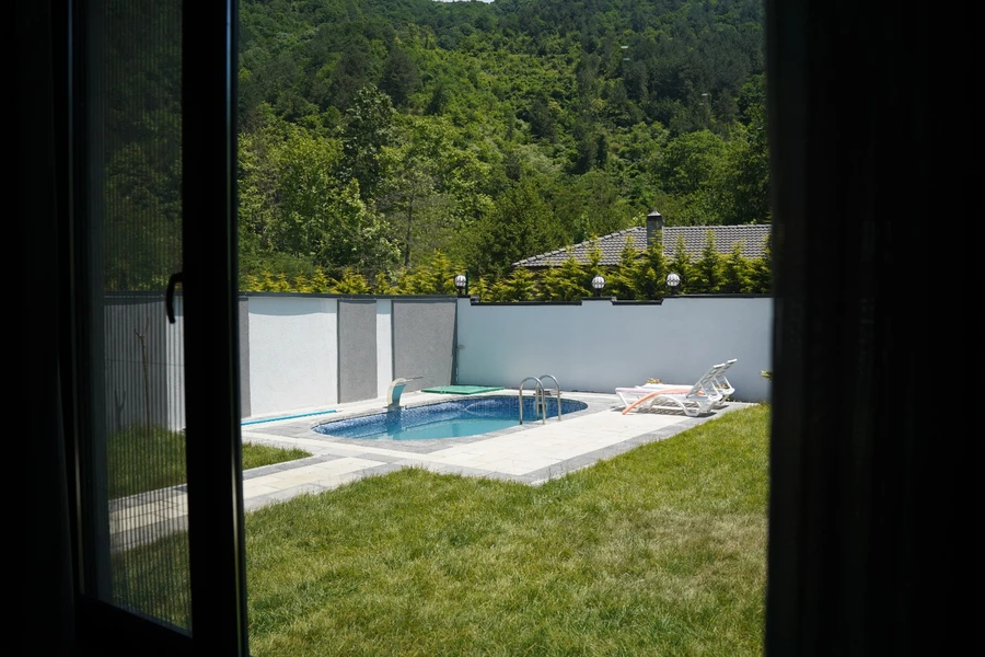 Alp Villa