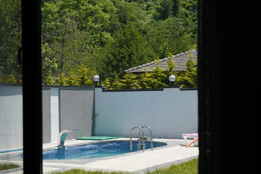 Alp Villa