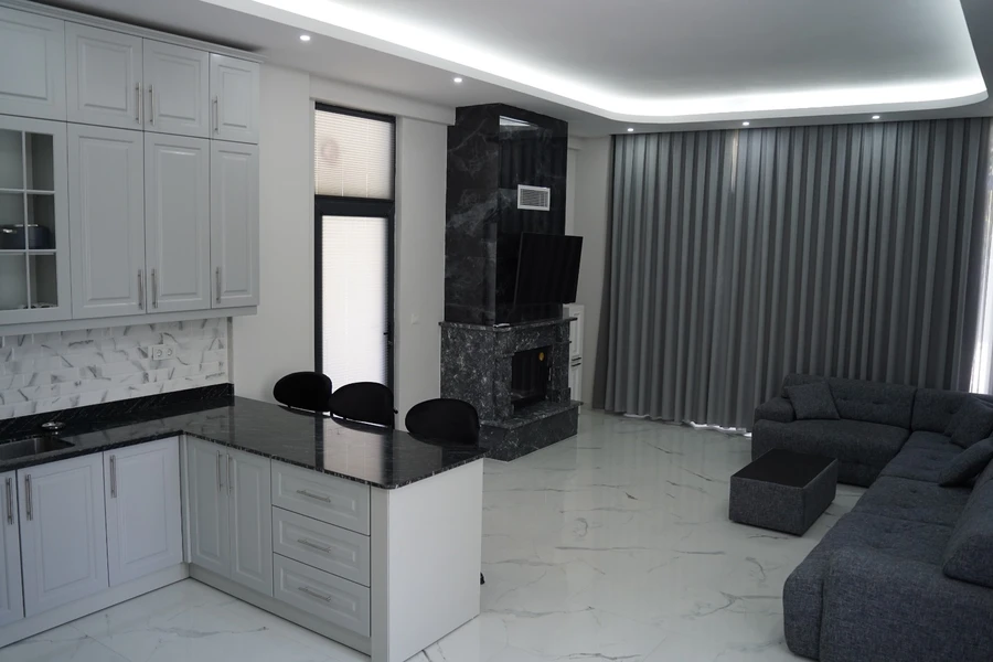 Alp Villa