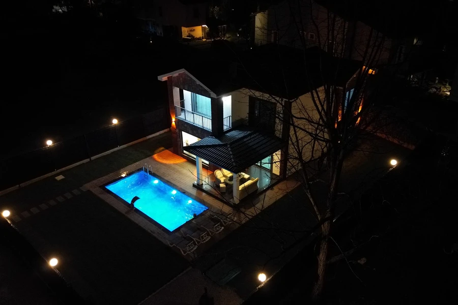 Sapanca Nimora Villa
