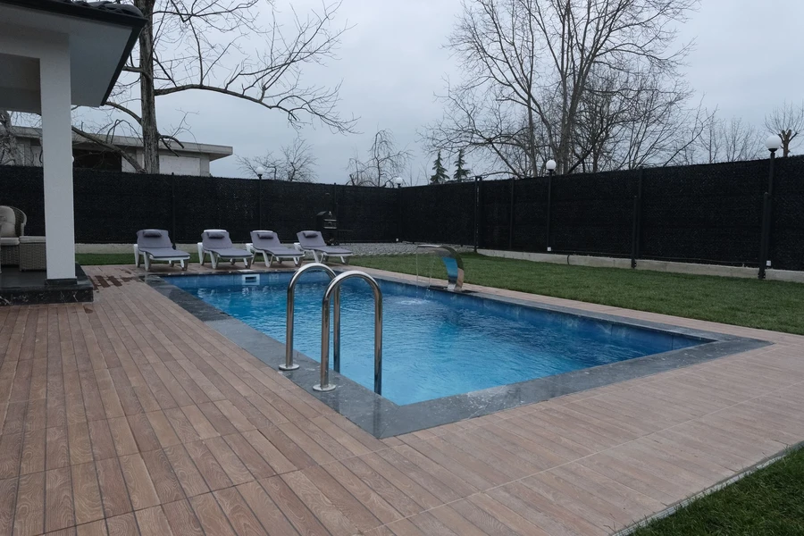 Sapanca Nimora Villa