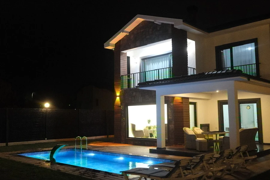 Sapanca Nimora Villa