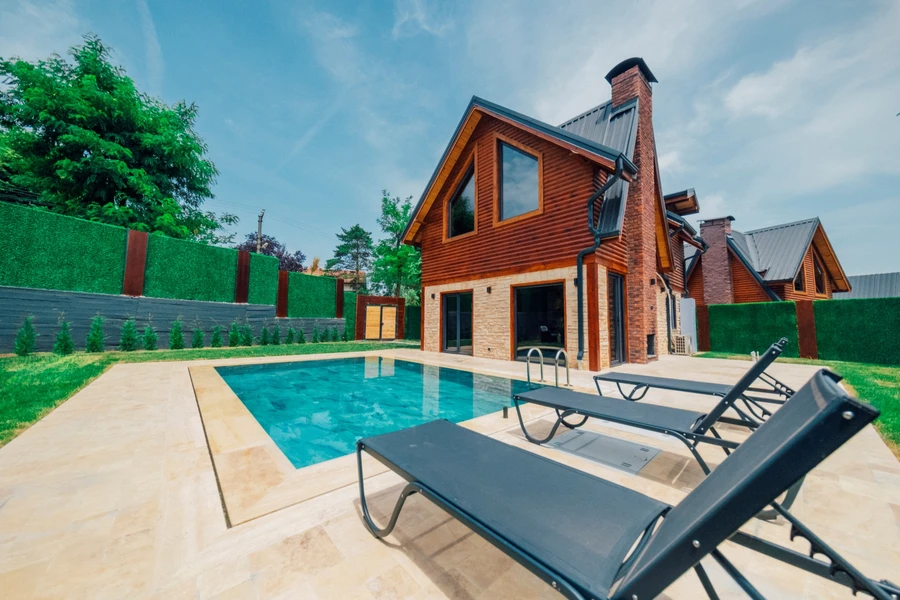 Vadi Resort