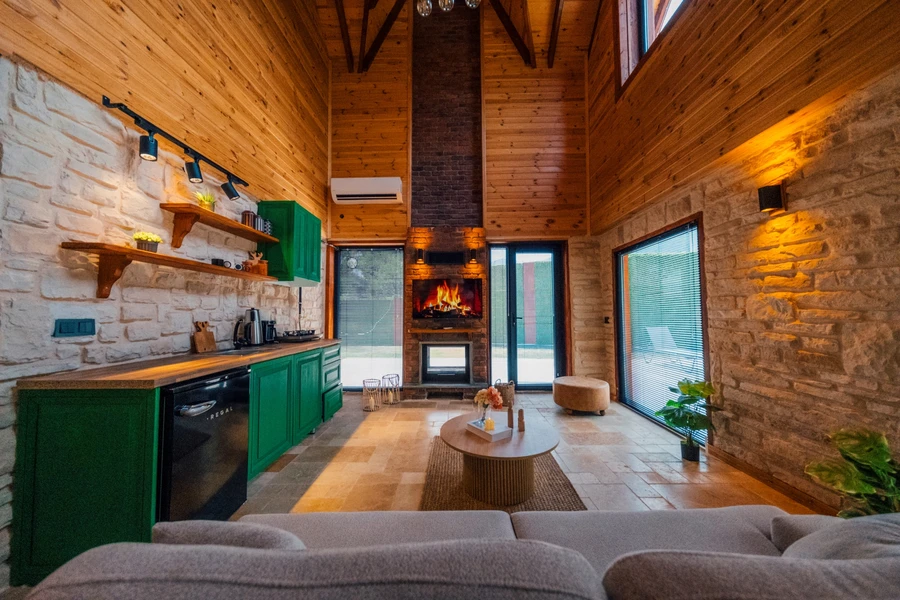 Vadi Resort