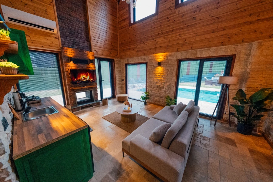 Vadi Resort
