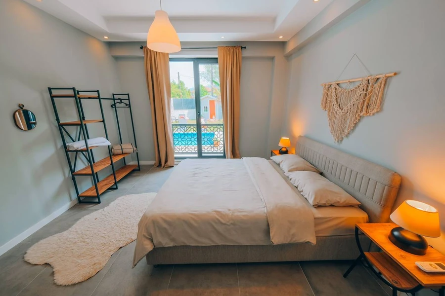 Sapanca Villa Zeytin