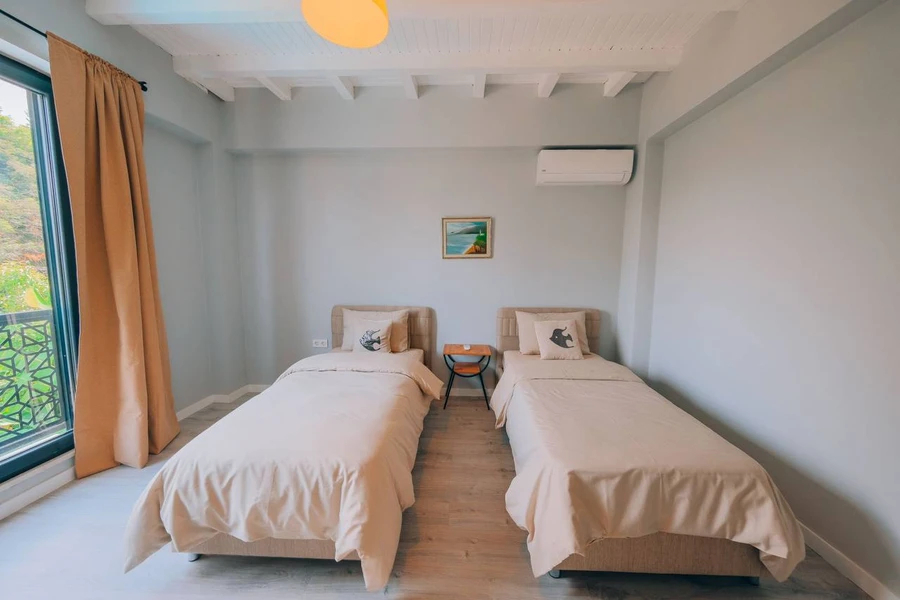 Sapanca Villa Zeytin
