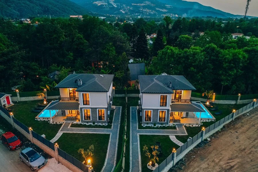 Sapanca Villa Zeytin