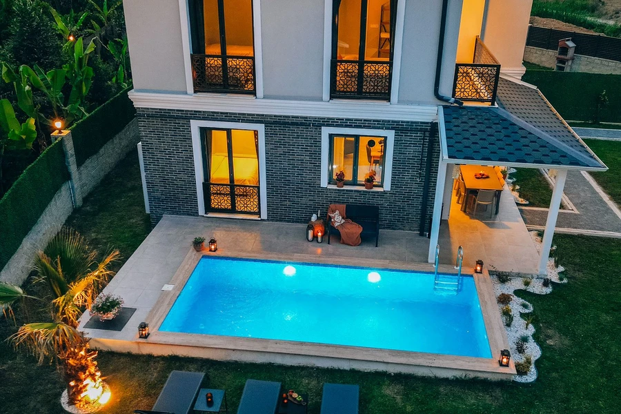 Sapanca Villa Zeytin