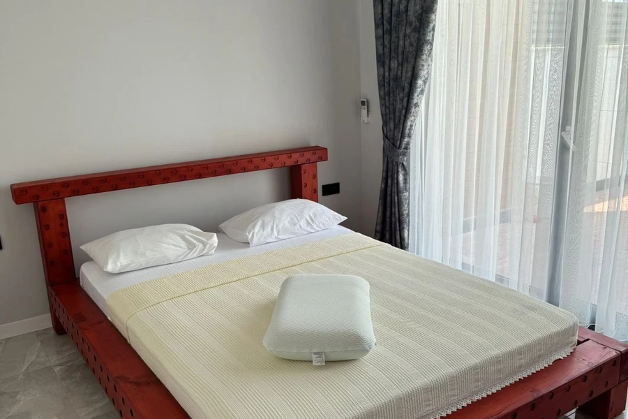 Sapanca White Villa