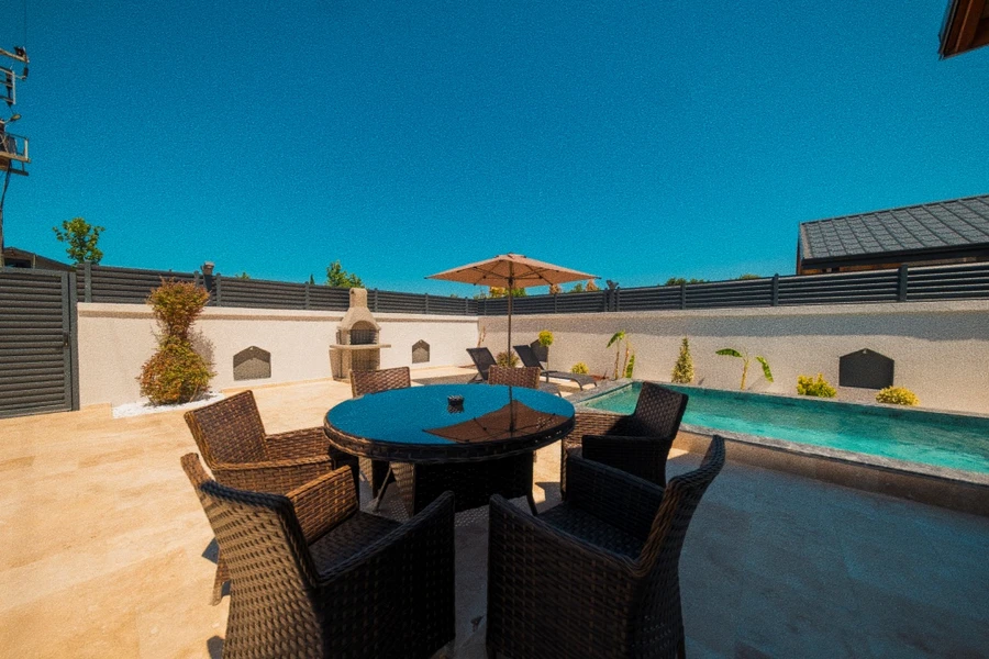 Sapanca Süperior Bungalov