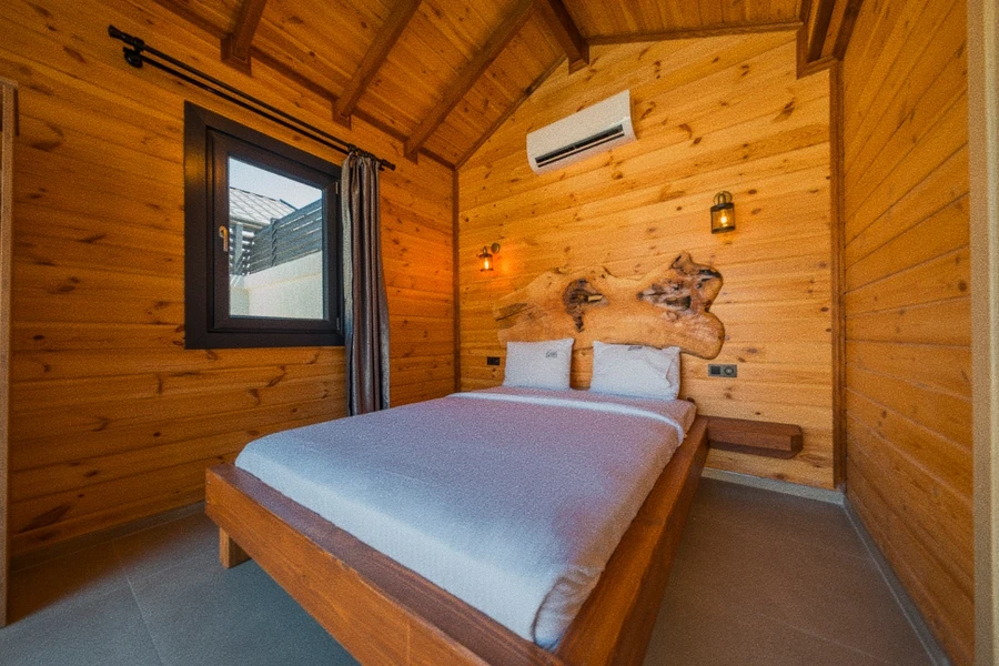 Sapanca Süperior Bungalov