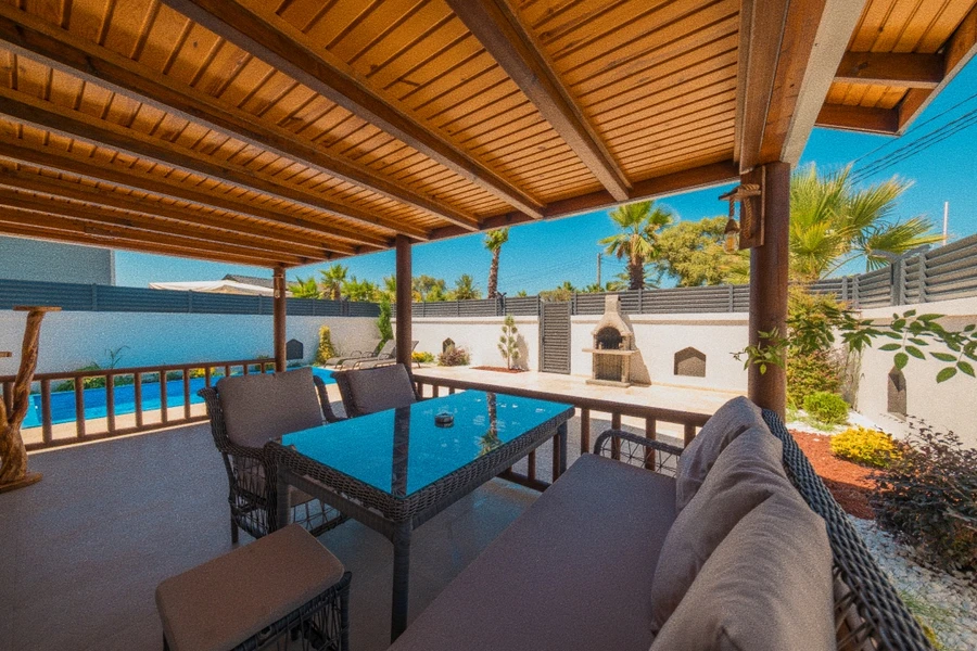 Sapanca Süperior Bungalov