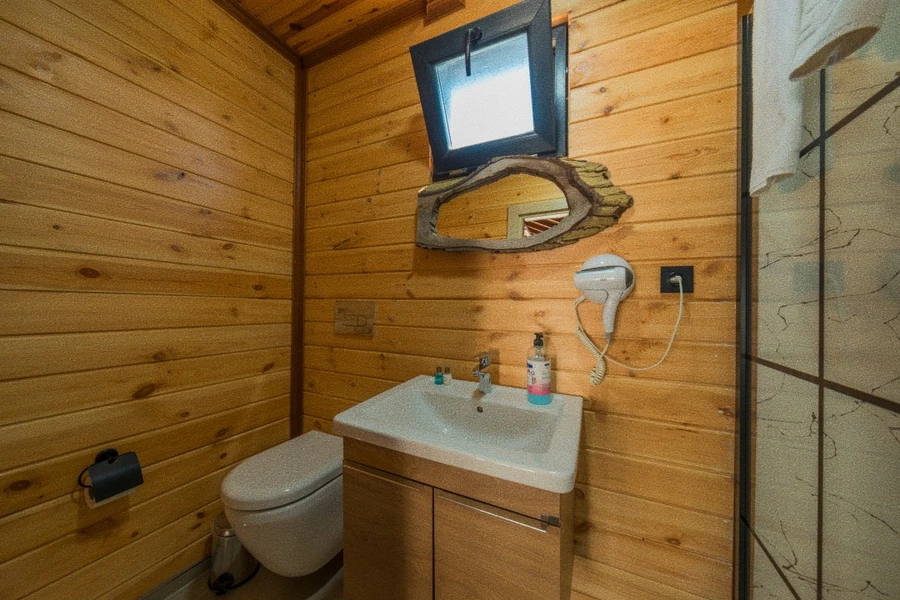 Sapanca Süperior Bungalov
