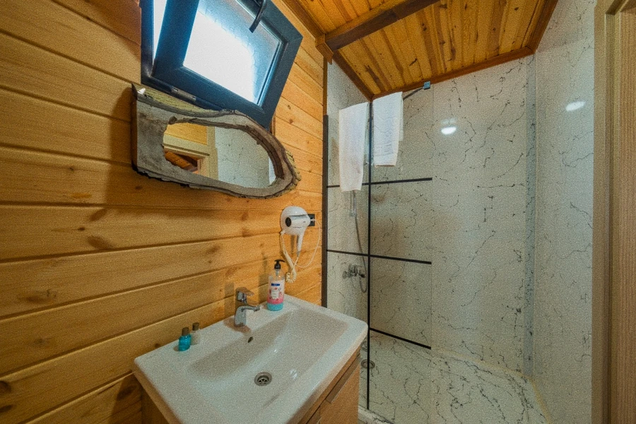 Sapanca Süperior Bungalov