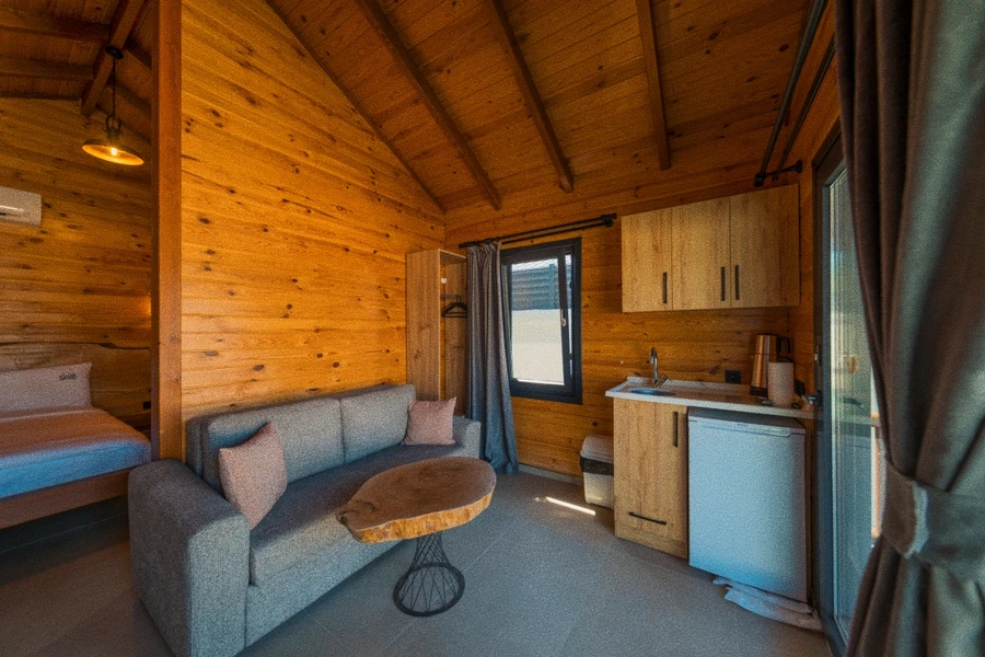 Sapanca Süperior Bungalov