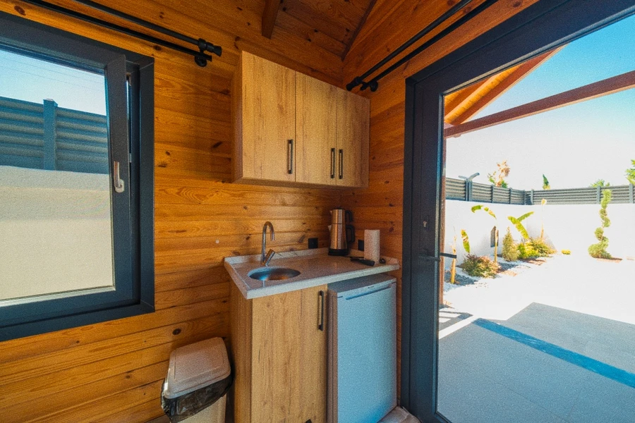 Sapanca Süperior Bungalov