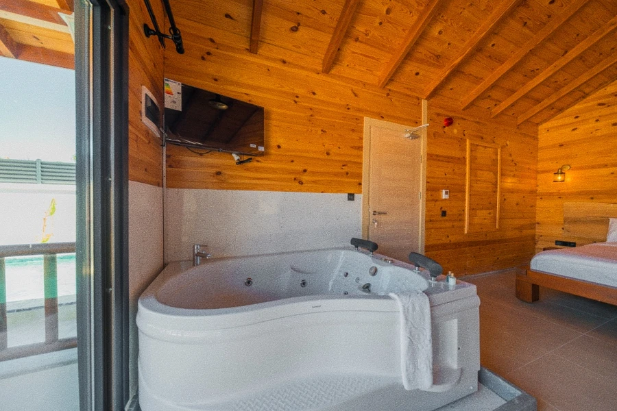 Sapanca Süperior Bungalov