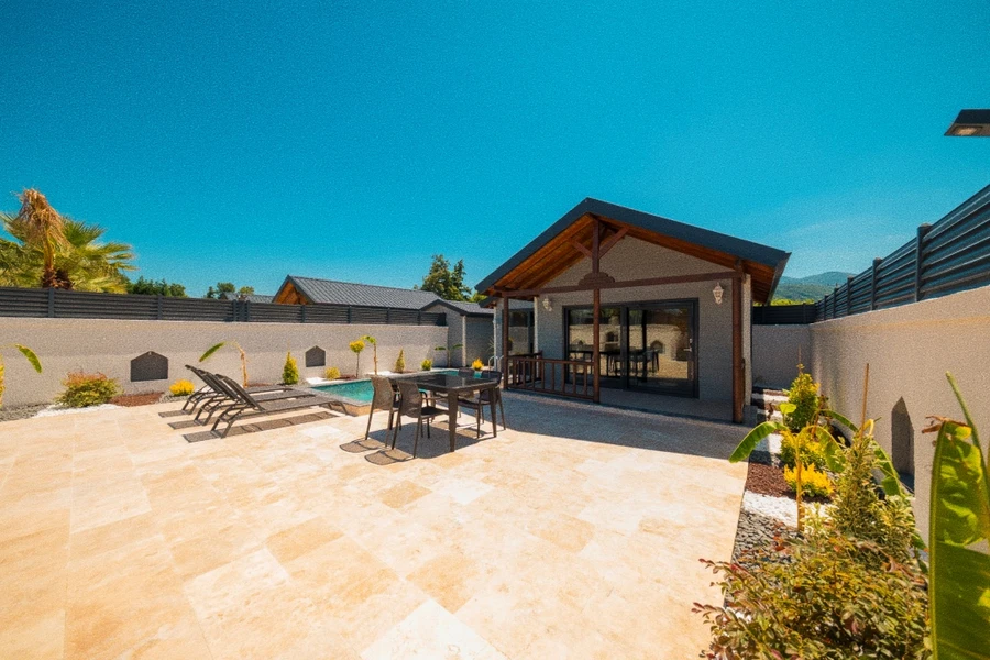 Sapanca Süperior Bungalov