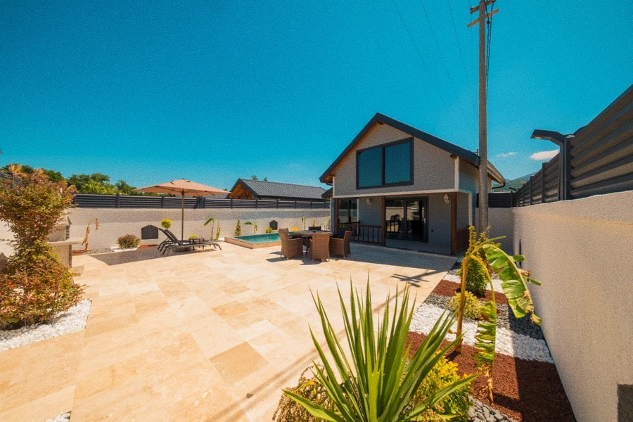 Sapanca Süperior Bungalov