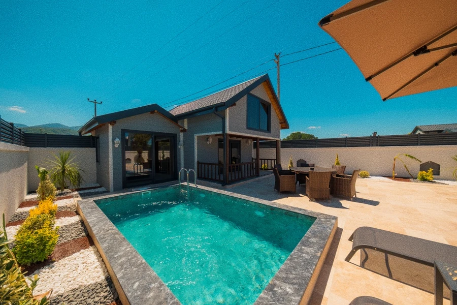 Sapanca Süperior Bungalov