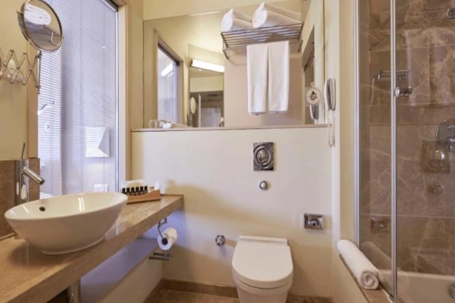 Richmond Nua Wellness & Spa